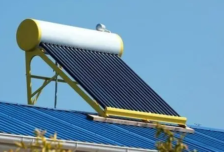乐创太阳能热水器清洗教程？太阳能热水器不加热怎么回事？太阳能热水器控制面板说明书